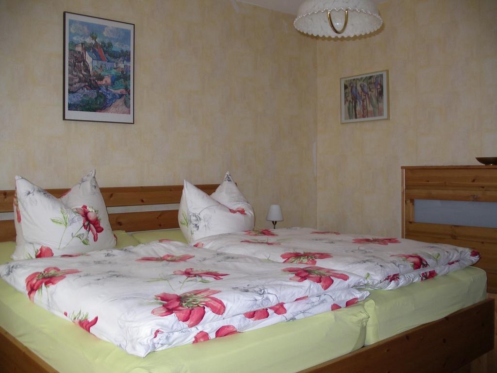 Ferienwohnung Herrig Treis-Karden Room photo