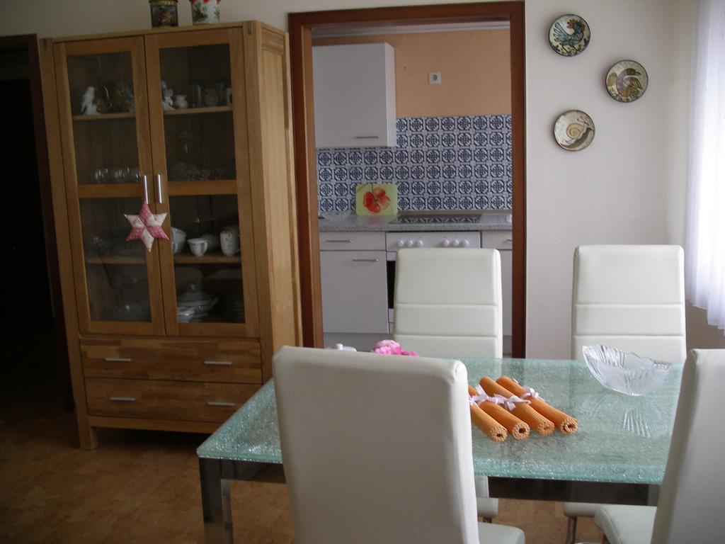 Ferienwohnung Herrig Treis-Karden Room photo